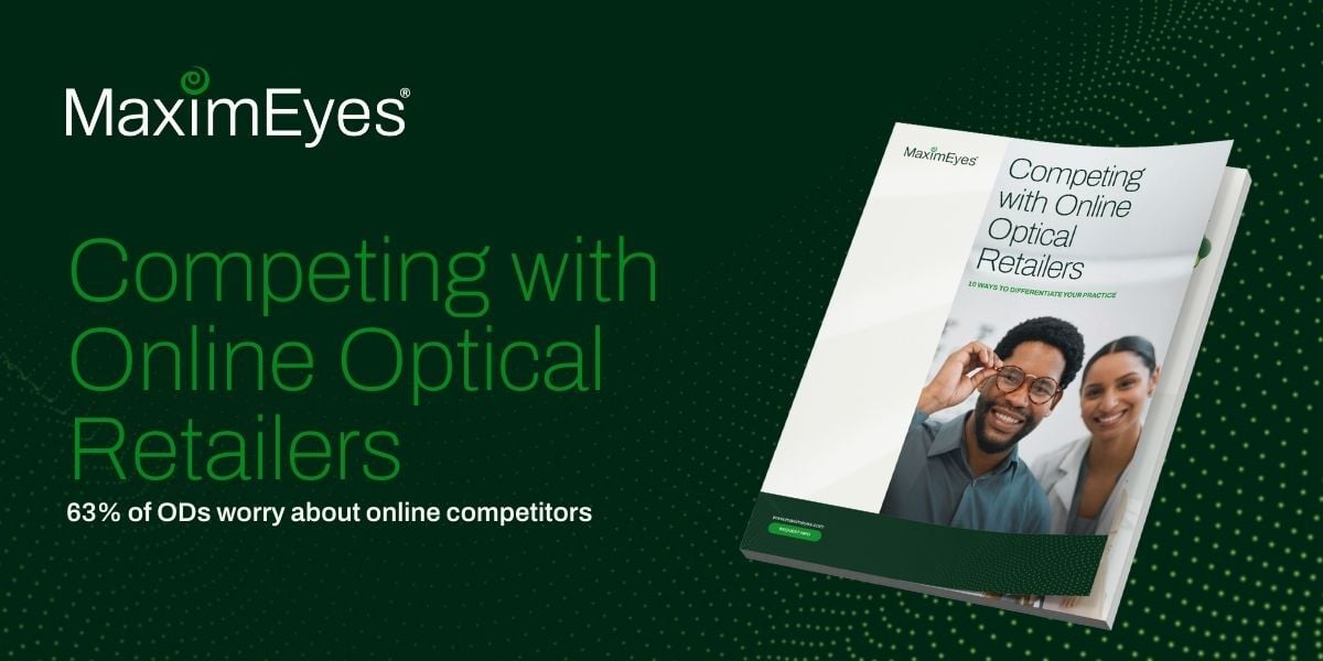 Optical Retail EBook Release Header Optical Retail EBook Release Header