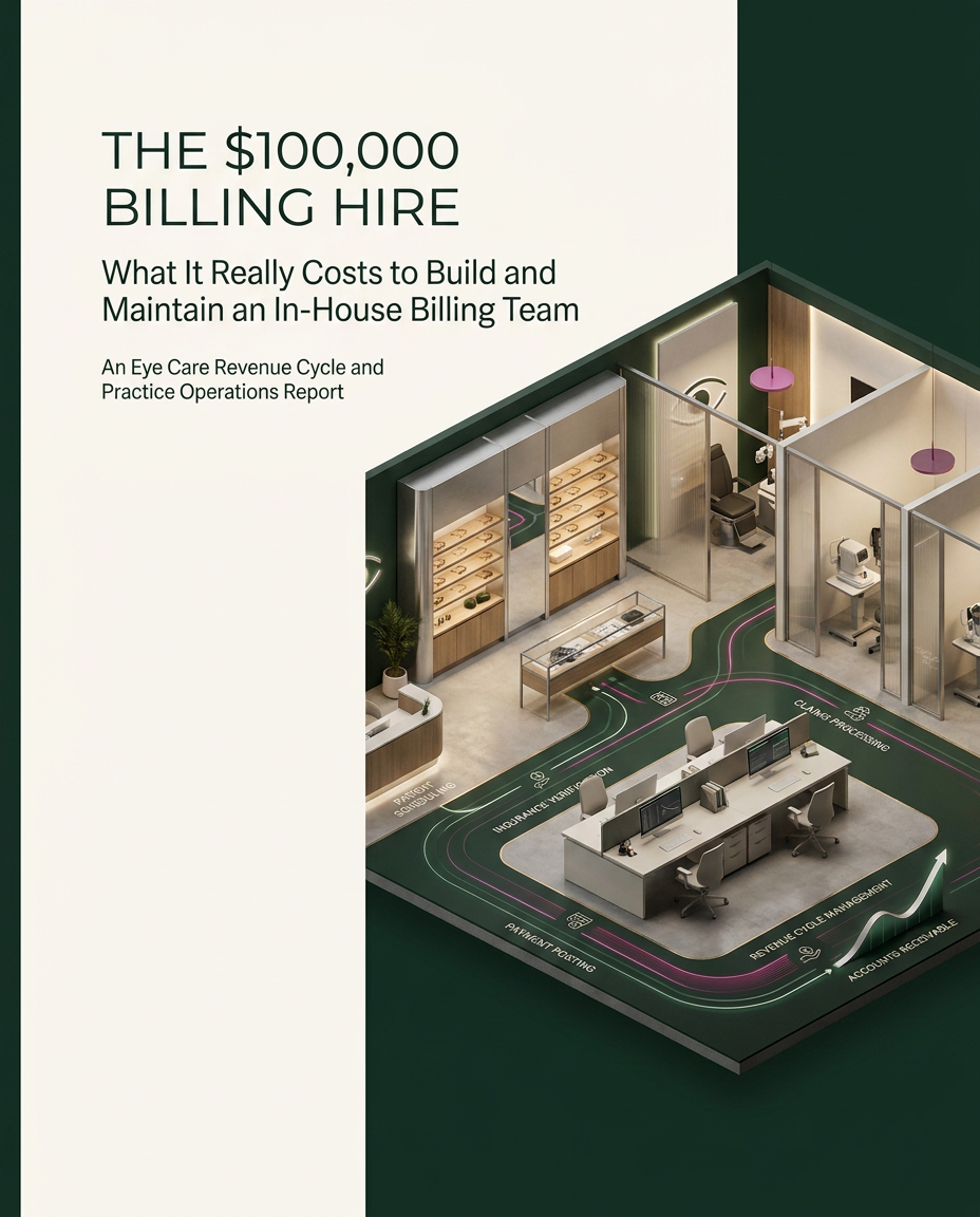 The 100,00 Billing Hire