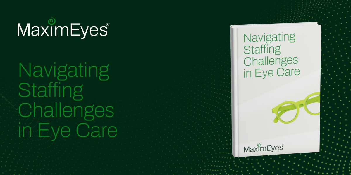 Staffing Changes EBook Release Header Staffing Changes EBook Release Header